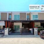 มบ.เดอะคอนเนค 40 แจ้งวัฒนะ-ติวานนท์ เนื้อที่ 17.8 ตร.ว. ราคา 3.25