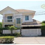 ขาย บ้านเดี่ยว แลนซีโอ รามอินทรา-นวมินทร์ เพียง 3.39 ล้าน