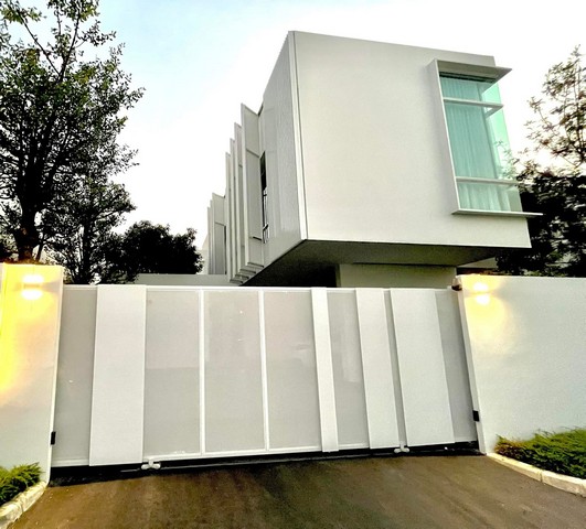 ขาย บ้านเดี่ยว วีเว่ กรุงเทพกรีฑา VIVE Krungthep Kreetha