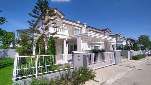 ให้เช่า อัญญ่า บางนา-รามคำแหง 2 anya Bangna-Ramkhamhaeng 2