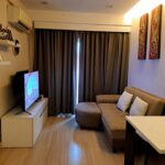 ขายคอนโดทิวลิปบูติค ชั้น3, 37ม.1.3ล. สันผักหวาน หางดง เชียงใหม่