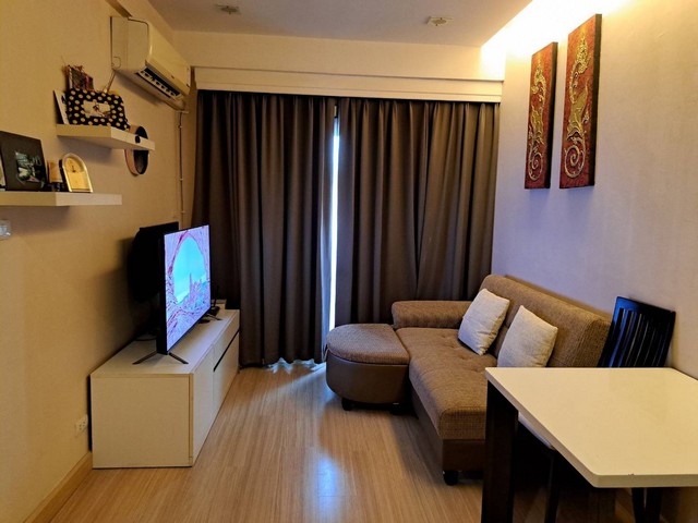 ขายคอนโดทิวลิปบูติค ชั้น3, 37ม.1.3ล. สันผักหวาน หางดง เชียงใหม่