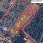 ขายที่ดินแบ่ง82ว. 287,000บ.ป่าไม้แดง ป่าป้อง ดอยสะเก็ด เชียงใหม่