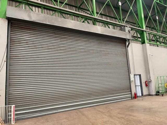 ให้เช่าโกดัง ขนาด 2,400 ตารางเมตร ถนนพระราม2 บางน้ำจืด สมุทรสาคร