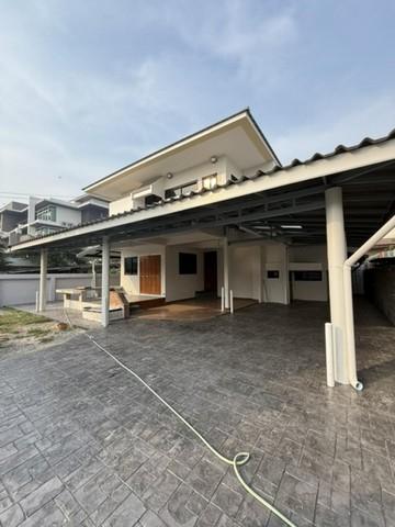 บ้านเดี่ยว 2 ชั้น ถนนลาดพร้าว ซอยสังคมสงเคราะห์