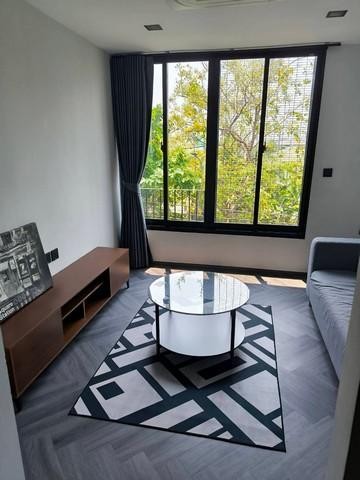 โฮมออฟฟิศ 3.5ชั้น L SCAPE Seoul Ratchada 20 แอล สเคป-รัชดา 20