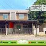 มบ.เดอะคัลเลอร์ส พรีเมี่ยม เนื้อที่ 28.3 ตร.ว. ราคา 2.39 ลบ.