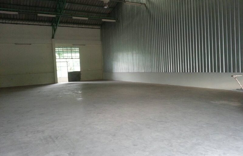 BST848 โกดังให้เช่า ทำเลบางนา กม.8 ขาออก ซอยพูลเจริญ