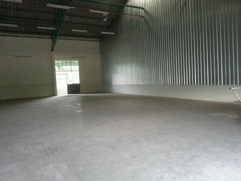 BST848 โกดังให้เช่า ทำเลบางนา กม.8 ขาออก ซอยพูลเจริญ