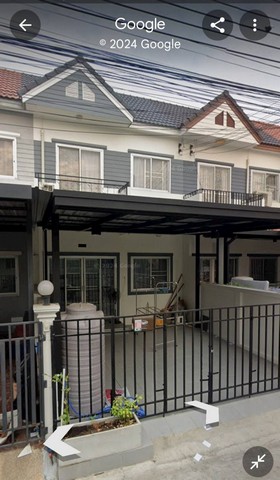 ให้เช่า Home Office ในโครงการสวย รามอินทรา กรุงเทพมหานคร