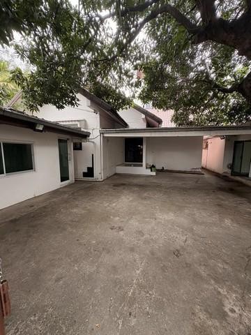 บ้านเดี่ยวชั้นเดียว ลาดพร้าว 71 ซอยนาคนิวาส 39 เหมาะทำโฮมออฟฟิศ