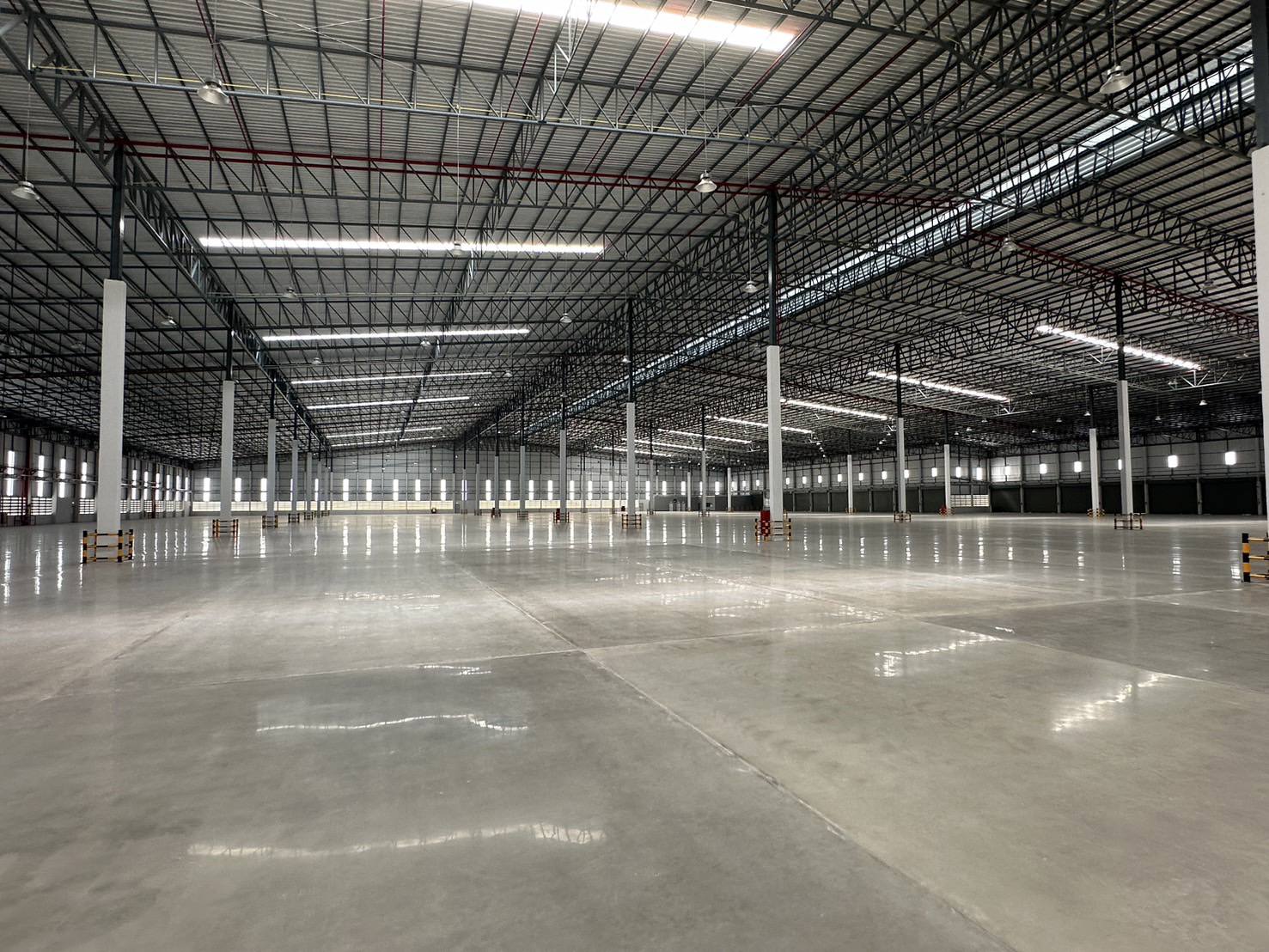 BST851 ขายหรือให้เช่าโรงงานขนาดใหญ่ บ่อวิน ศรีราชา ชลบุรี