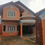 ให้เช่า บ้านเดี่ยว2ชั้น 51ตรว.อยู่ถ.เลียบคลองทวีวัฒนา ใกล้สนามหลว