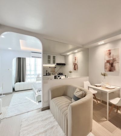 ฮิลล์ไซด์ 7 วิวดอยสุเทพ ใกล้เซ็นทรัลในโครงการ เชียงใหม่ บิสสิเนสพ