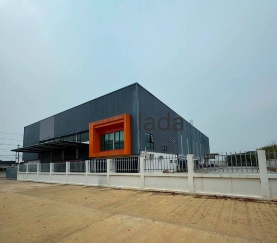 ขายและให้เช่าโรงงานในนิคมเกตเวย์ซิตี้ฉะเชิงเทรา 10-0-35.7ไร่