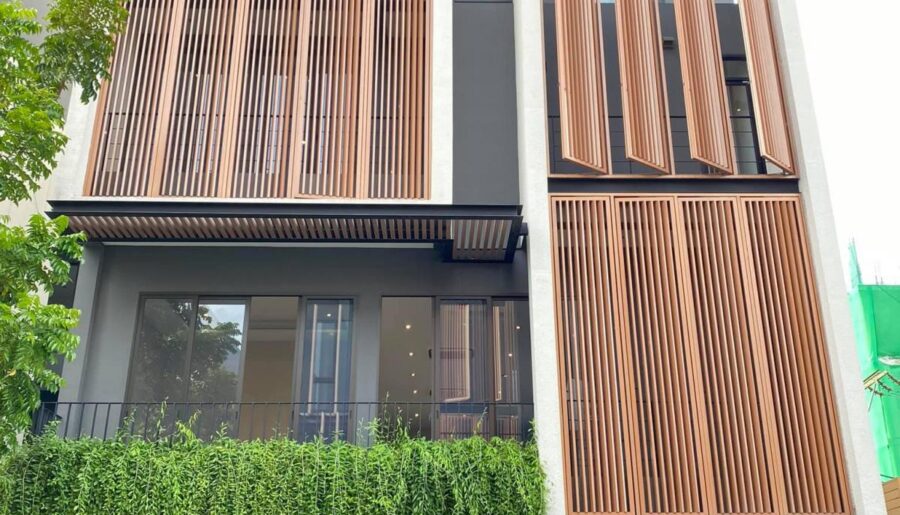 ขายบ้าน อาณา เอกมัย [ARNA Ekamai]