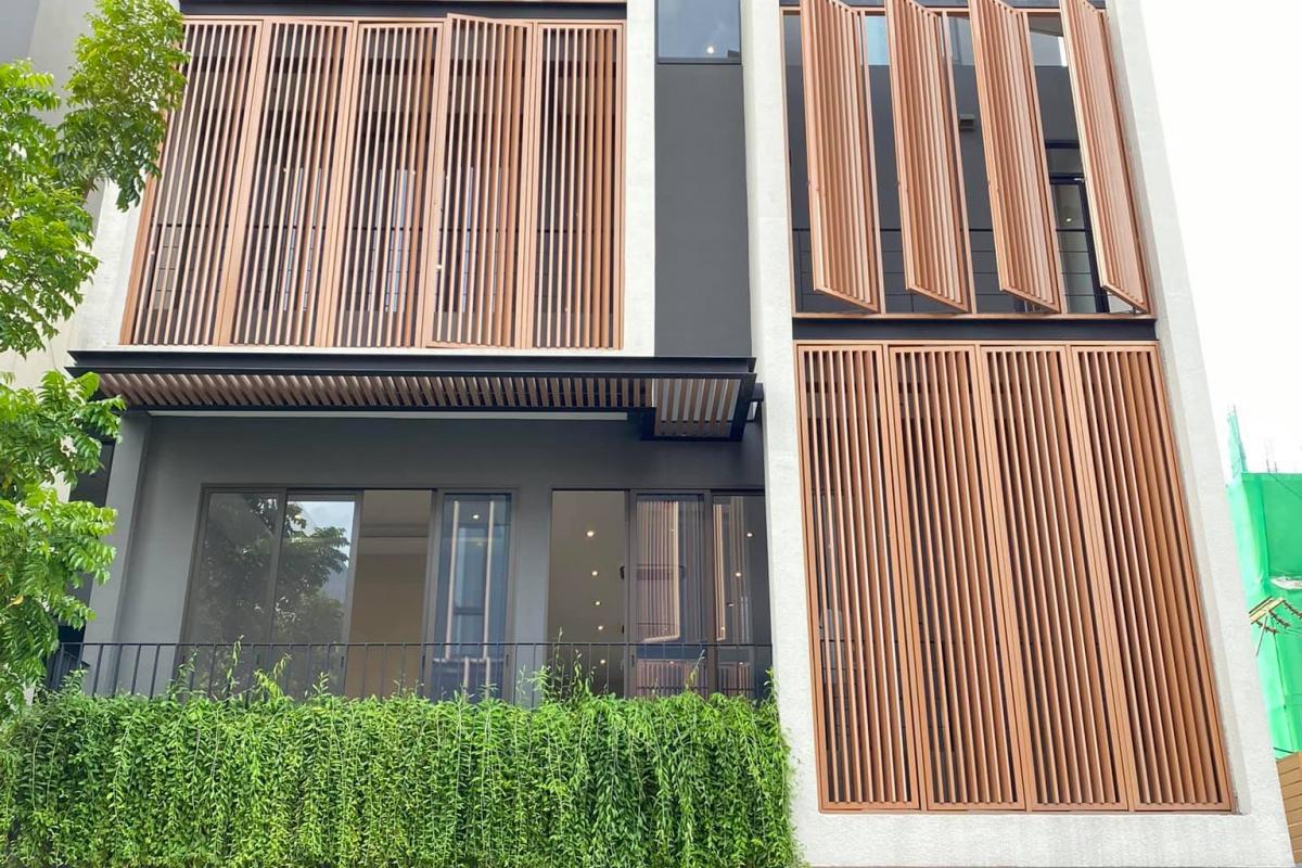 ขายบ้าน อาณา เอกมัย [ARNA Ekamai]