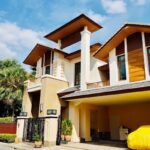 ขายบ้าน บ้านแสนสิริ สุขุมวิท 67