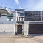 ขายบ้าน จอมพล-จตุจักร-กรุงเทพ