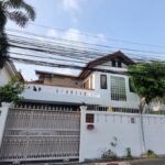 ขายบ้าน ถนน รัชดาภิเษก-สามเสนนอก-ห้วยขวาง-กรุงเทพ