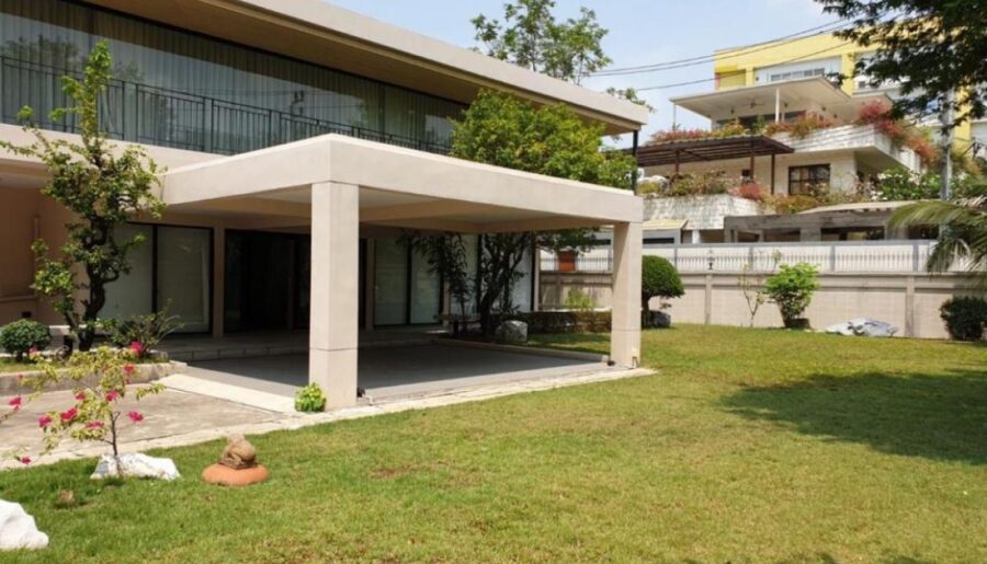 ขายบ้านทำเลทอง ย่านวัฒนา – กรุงเทพฯ