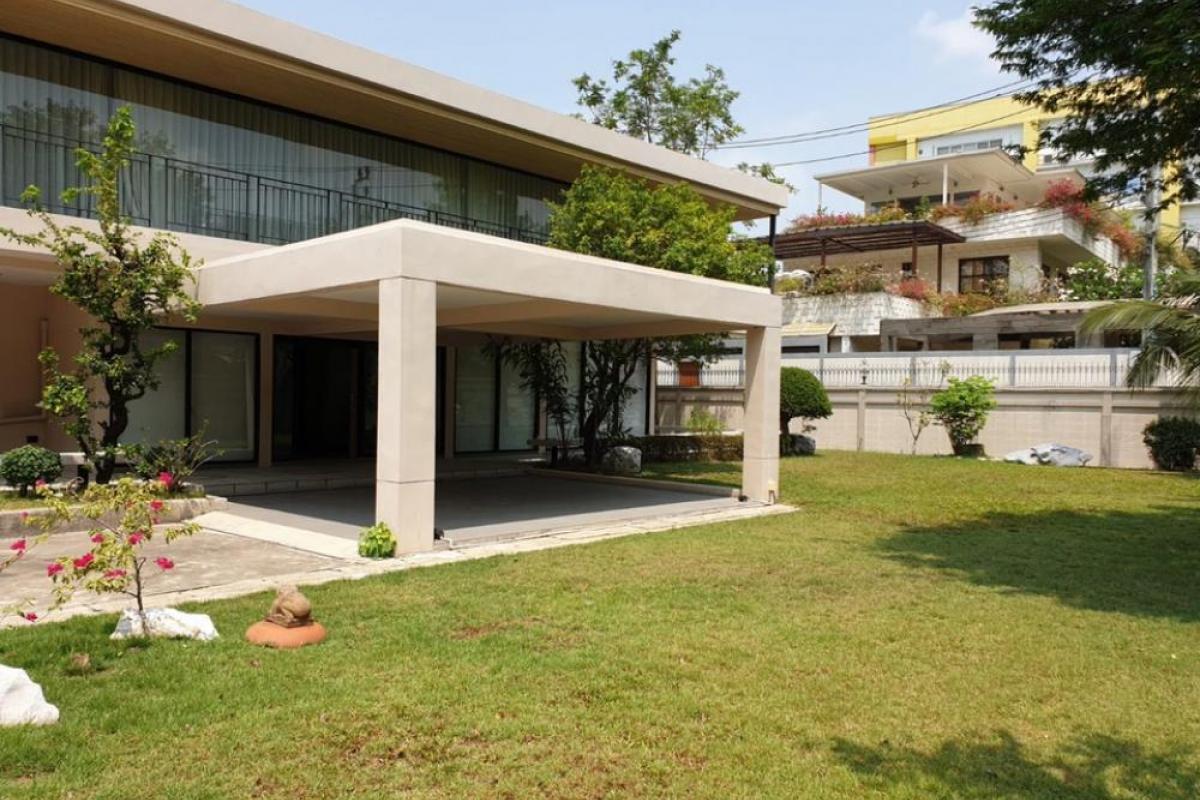 ขายบ้านทำเลทอง ย่านวัฒนา – กรุงเทพฯ