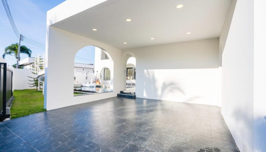 ขายพูลวิลล่าลงทุน Walnut House Pool Villa ???? เพียง 16.5 ล้าน