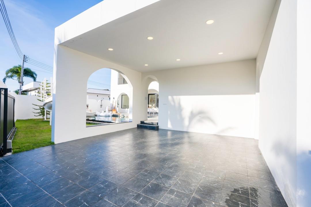 ขายพูลวิลล่าลงทุน Walnut House Pool Villa ???? เพียง 16.5 ล้าน