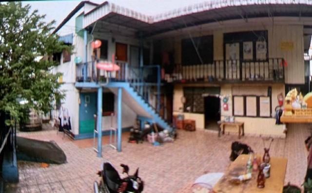 ขายบ้านถนนประชาอุทิศ ซอย 11