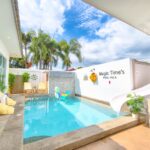 ขายพูลวิลล่าลงทุน พร้อมผู้เช่า ราคาเพียง 6.5 ล้าน ยีล 10% ต่อปี