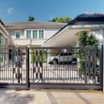 ขายบ้าน บางแคเหนือ-บางแค-กรุงเทพ