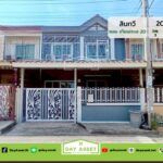 มบ.สินทวี เทียนทะเล 20 เนื้อที่ 20 ตร.ว. ขายเพียง 2,490,000 ล้านบ