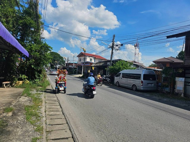 ที่ดินบ้านหมอสระบุรี ที่เปล่าสระบุรี ทำเลมีอนาคต หน้ากว้างติดถนน