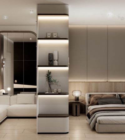 ห้องใหม่ กำลังรีโนเวท วิวดอยสุเทพ คอนโดโซน ห้วยแก้ว, นิมมาน, มช