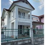 บ้านเดี่ยว 2 ชั้น หมู่บ้านสุชา บางบัวทอง ราคา 2.99 ล้าน
