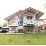 ขาย บ้านเดี่ยว 2ชั้น จรัญสนิทวงศ์ 35 ซ.แก้วเงินทอง 10.49 ล้านบาท