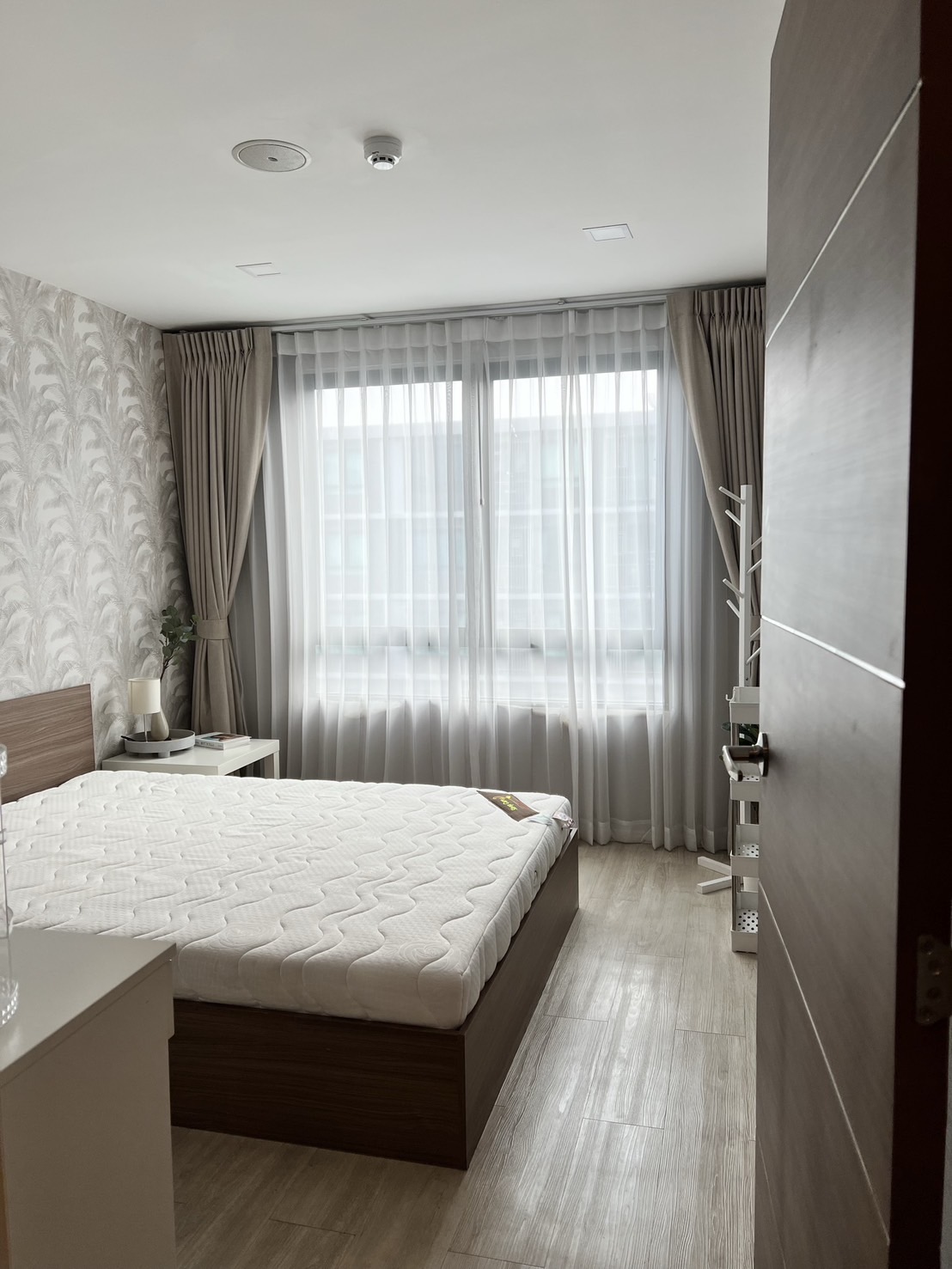 Atmoz 71 ขนาด 28 ตรม. ตึก A ชั้น 7 ซอยลาดพร้าว71 ถนนนาคนิวาส 5