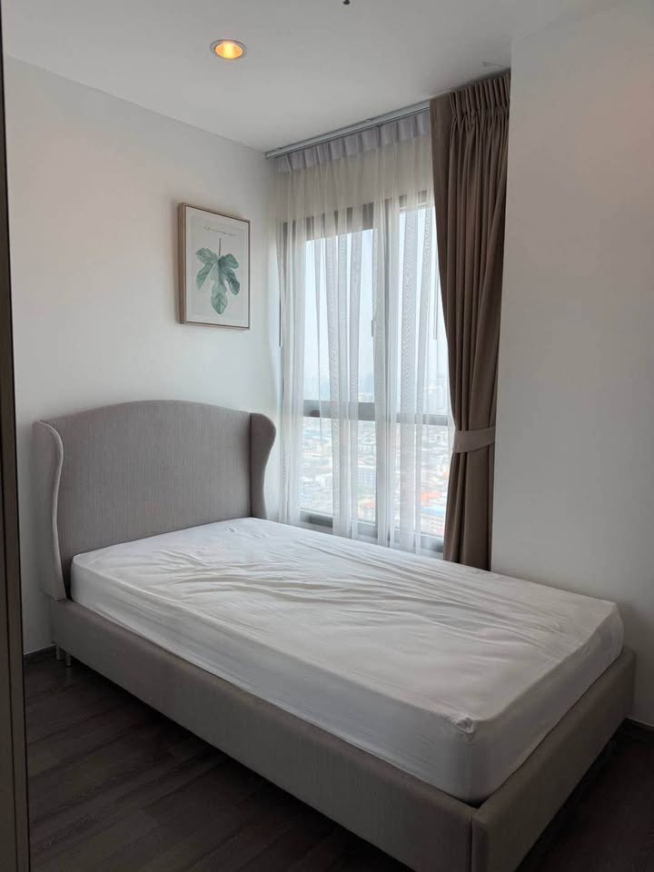 วิวฮาบิโตะ มองเห็นคุ้งน้ำและวิวเมืองสวยมากๆ