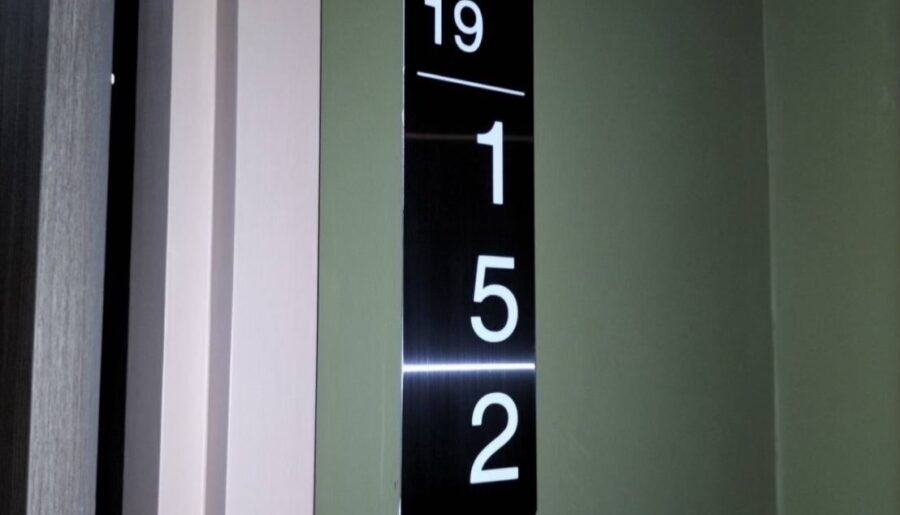 ขายคอนโด โครงการ โนเบิล บี เทอร์ตี้ทรี (Noble BE33)