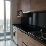 The Metropolis Samrong แบบ 1 ห้องนอน ใ้ห้เช่า ราคา 11,000 บาท