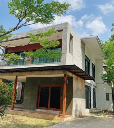 โฮมออฟฟิศ ใกล้แยกข่วงสิงห์ เหมาะทั้งสำนักงาน หรือต้องการพื้นที่กว