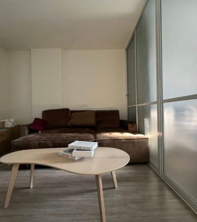 D Condo ping ห้องสภาพดีมาก ขายพร้อมเฟอร์นิเจอร์ พร้อมเข้าอยู่