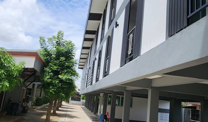 ขายที่ดินพร้อมสิ่งปลูกสร้าง ทำเลทอง อ.เมือง จ.สุพรรณบุรี