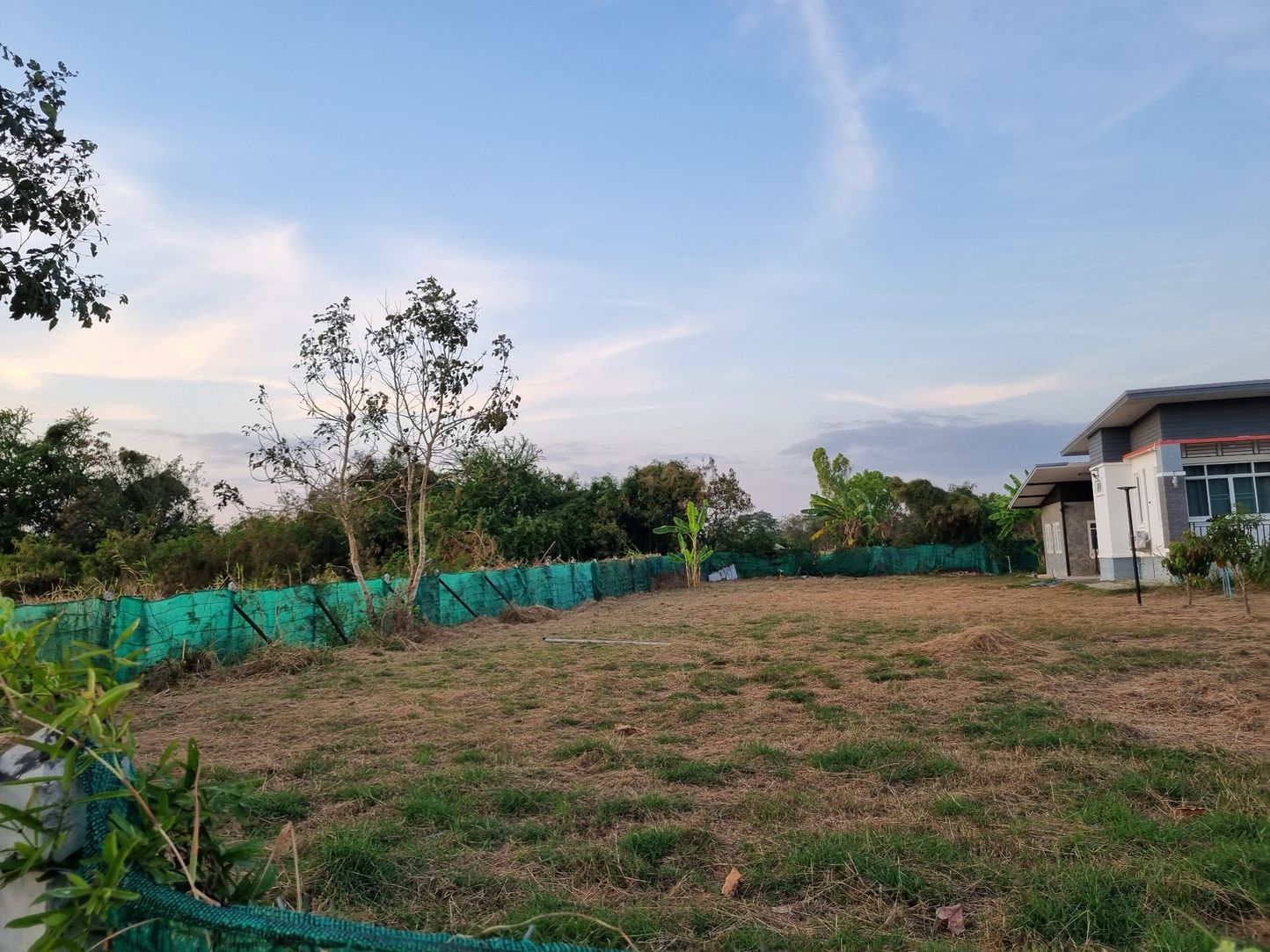 ขายที่ดินเปล่า ทำเลทอง ตำบลขามทะเลสอ อำเภอขามทะเลสอ จังหวัดนครราช