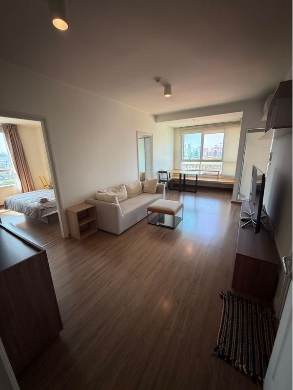 ขายคอนโด U Delight @ Huamak Station บางกะปิ จังหวัดกรุงเทพมหานคร