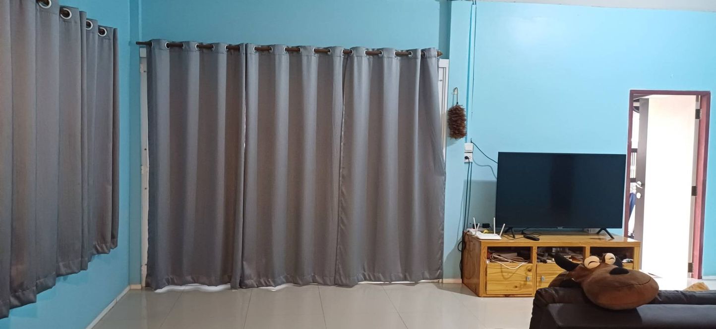 ขายบ้านเดี่ยว 1 ชั้น โครงการ กฤษดานครแจ้งวัฒนะ ทำเลทอง นนทบุรี