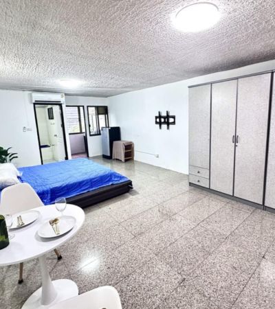 ห้องหลักพัน วิวหลักล้าน พร้อมเข้าอยู่ได้เลย คอนโด ใกล้ ถ.นิมมาน M