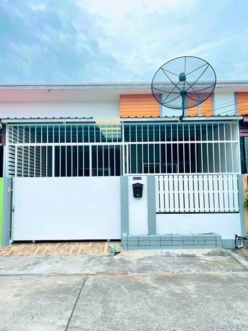ขายบ้านในเมืองชลบุรี กีรติธานี บ้านสวน