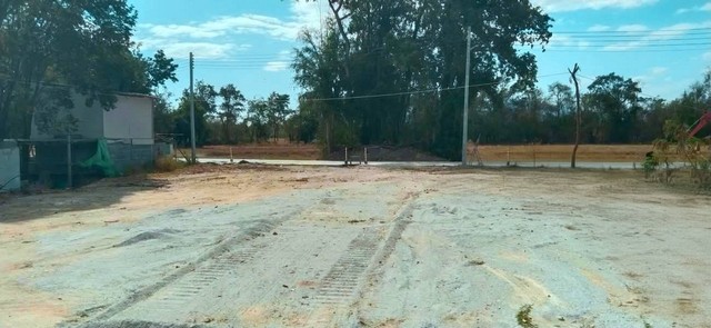 ขายที่ดินสวยสำนักบกชลบุรี 1-0-51ไร่