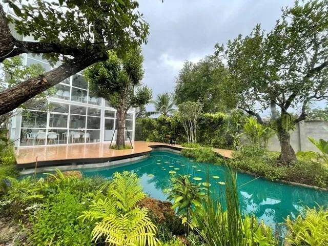 ขายกิจการร้านอาหารบ่อวินชลบุรี